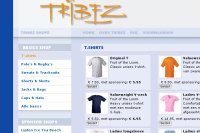 Tribez preview